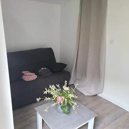 Independant Apartment