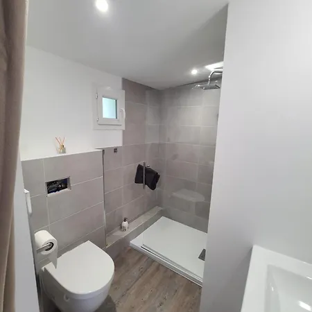 Independant Apartment Saint-Egreve