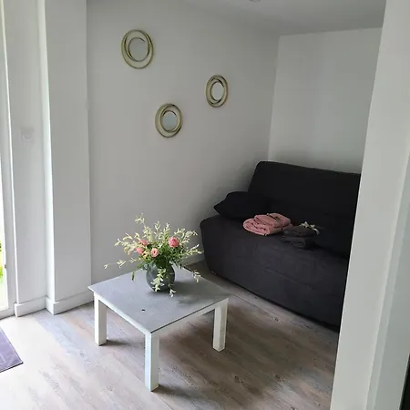 Apartment Independant